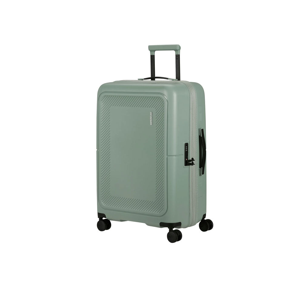 Medium Dashpop Spinner American Tourister trolley