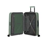Medium Dashpop Spinner American Tourister trolley