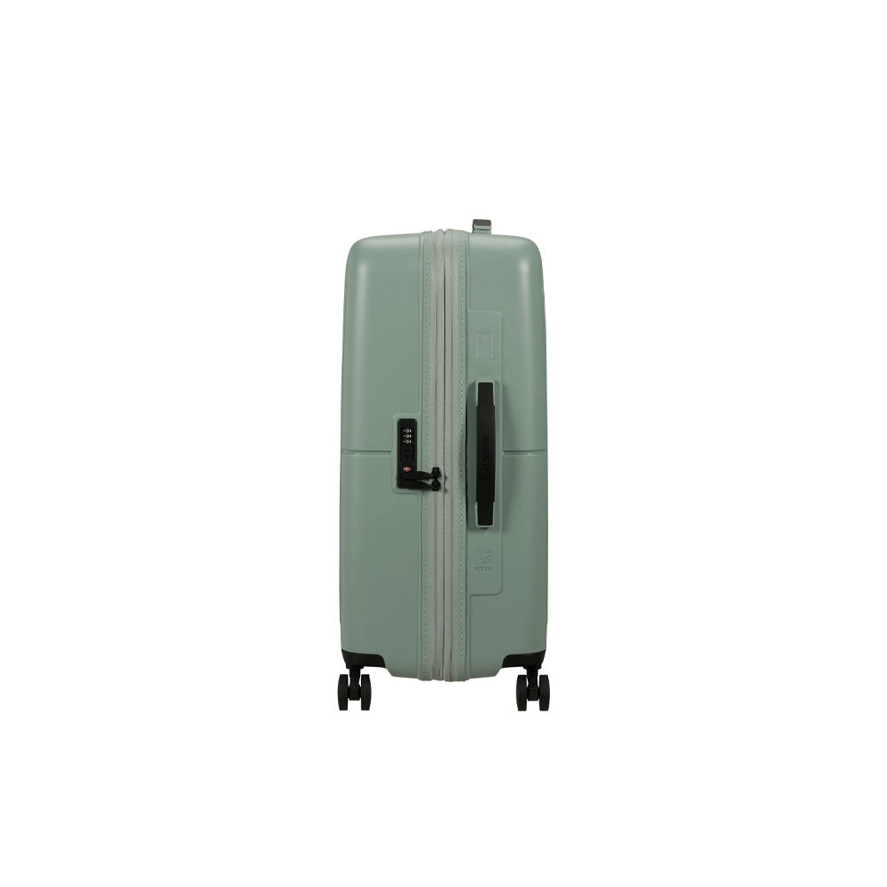 Medium Dashpop Spinner American Tourister trolley