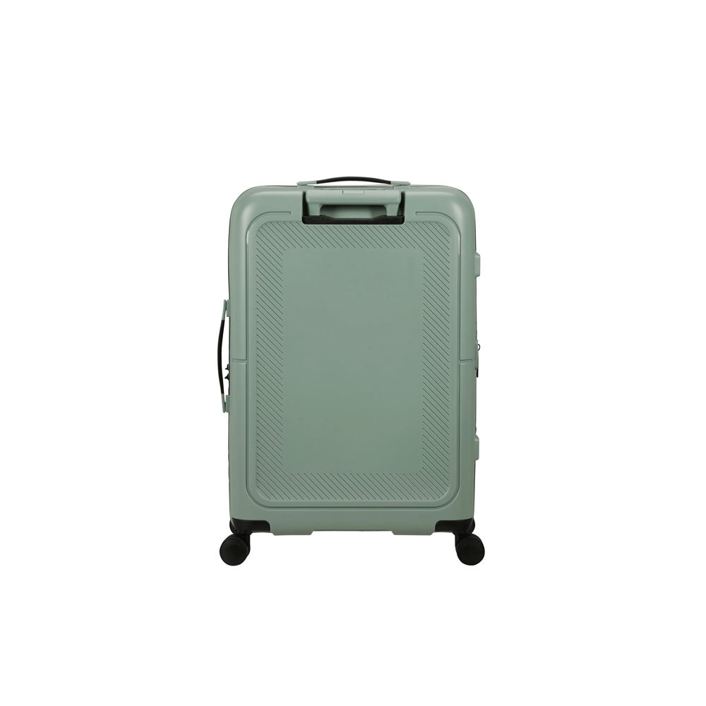 Medium Dashpop Spinner American Tourister trolley