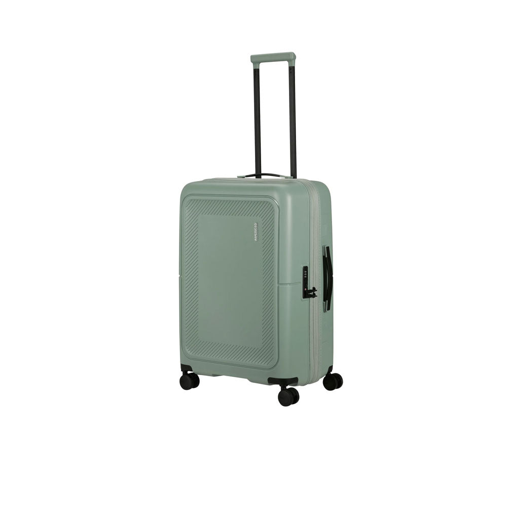 Medium Dashpop Spinner American Tourister trolley
