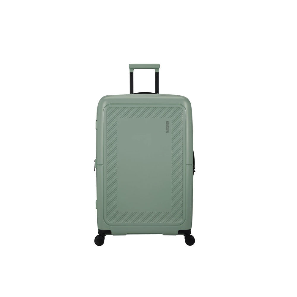 Trolley Large Dashpop Spinner Espandibile American Tourister - MYLILLY