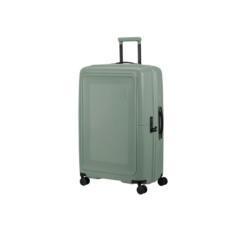 Trolley Large Dashpop Spinner Espandibile American Tourister - MYLILLY