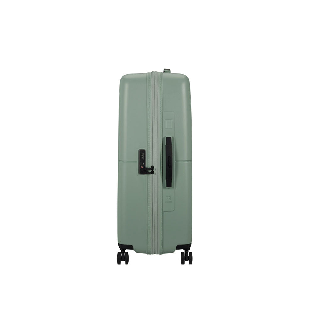 Trolley Large Dashpop Spinner Espandibile American Tourister - MYLILLY