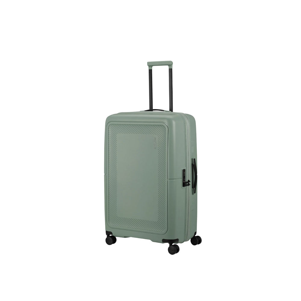 Trolley Large Dashpop Spinner Espandibile American Tourister - MYLILLY