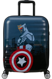 Cabin Trolley Marvel Wavebreaker American Tourister - MYLILLY
