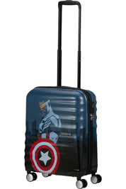 Cabin Trolley Marvel Wavebreaker American Tourister - MYLILLY