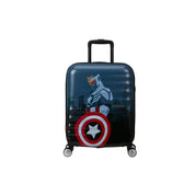 Cabin Trolley Marvel Wavebreaker American Tourister