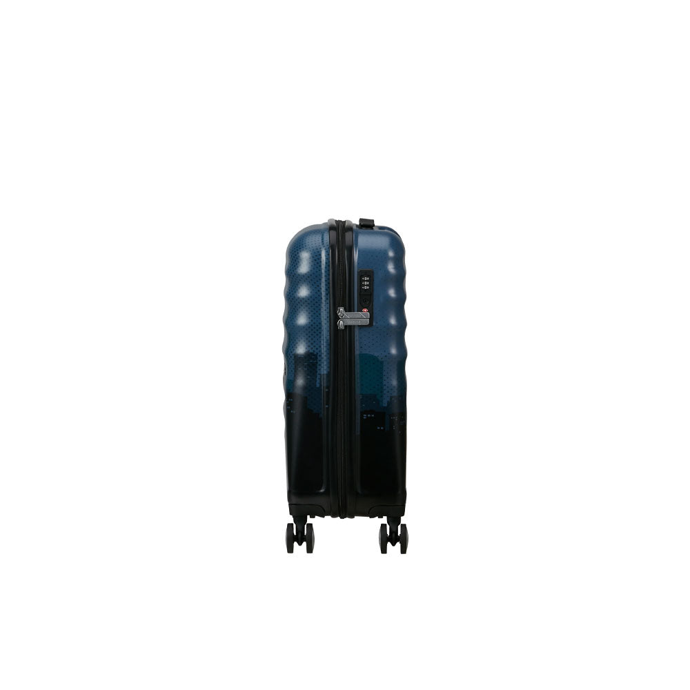 Cabin Trolley Marvel Wavebreaker American Tourister