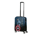 Cabin Trolley Marvel Wavebreaker American Tourister