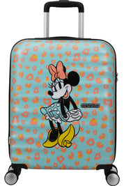 Cabin Trolley Disney Wavebreaker American Tourister - MYLILLY