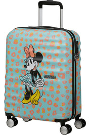 Cabin Trolley Disney Wavebreaker American Tourister - MYLILLY