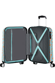 Cabin Trolley Disney Wavebreaker American Tourister - MYLILLY