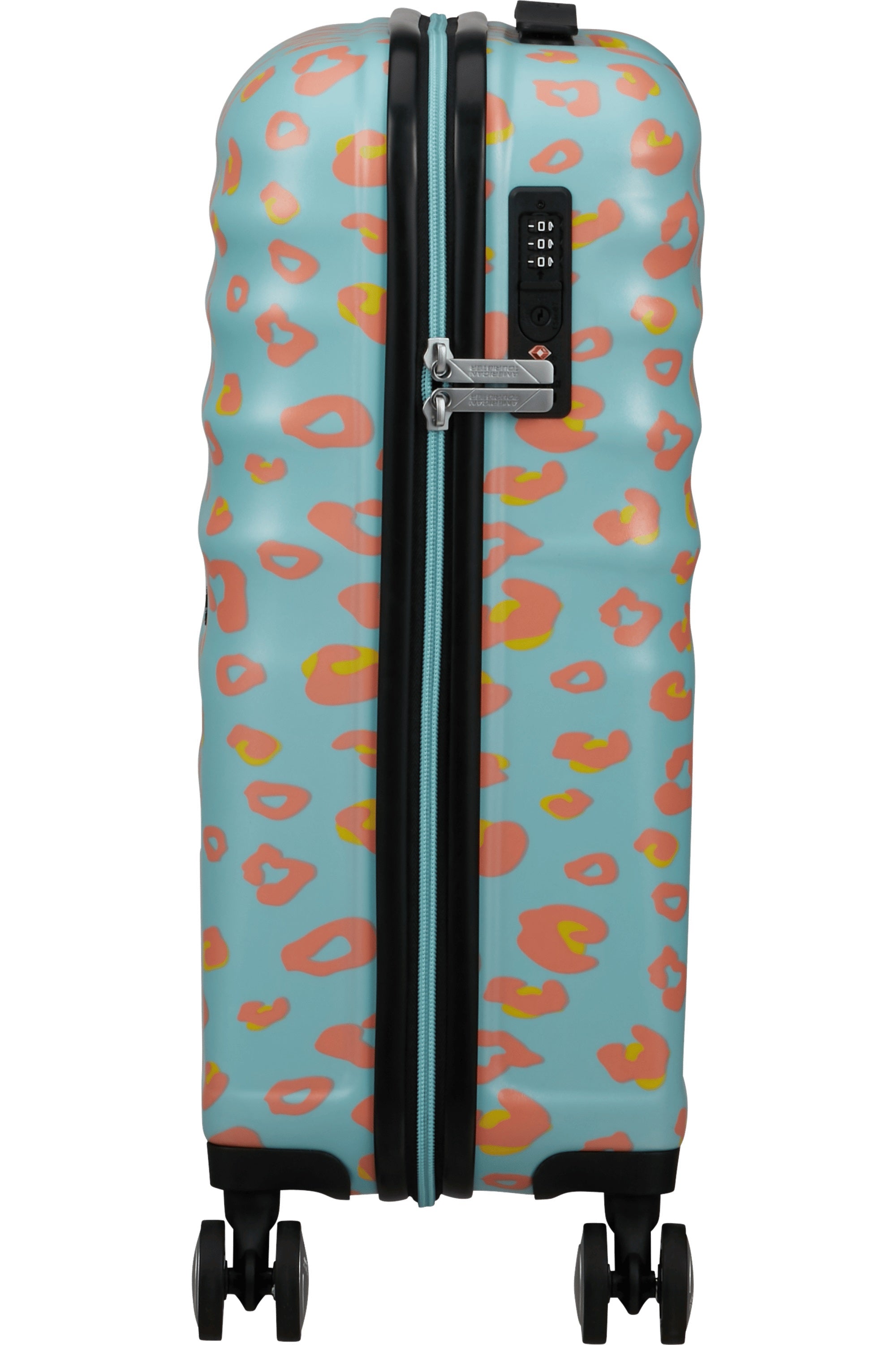 Cabin Trolley Disney Wavebreaker American Tourister - MYLILLY