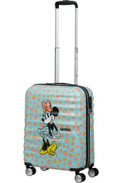 Cabin Trolley Disney Wavebreaker American Tourister - MYLILLY