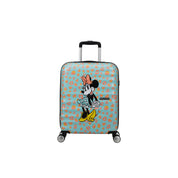 Cabin Trolley Disney Wavebreaker American Tourister