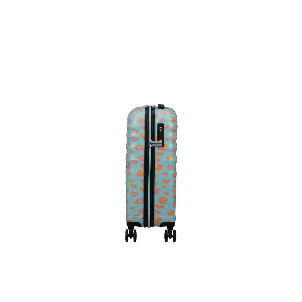 Cabin Trolley Disney Wavebreaker American Tourister