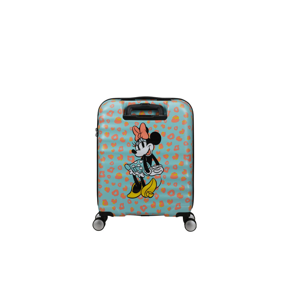 Cabin Trolley Disney Wavebreaker American Tourister