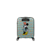 Cabin Trolley Disney Wavebreaker American Tourister