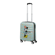 Cabin Trolley Disney Wavebreaker American Tourister