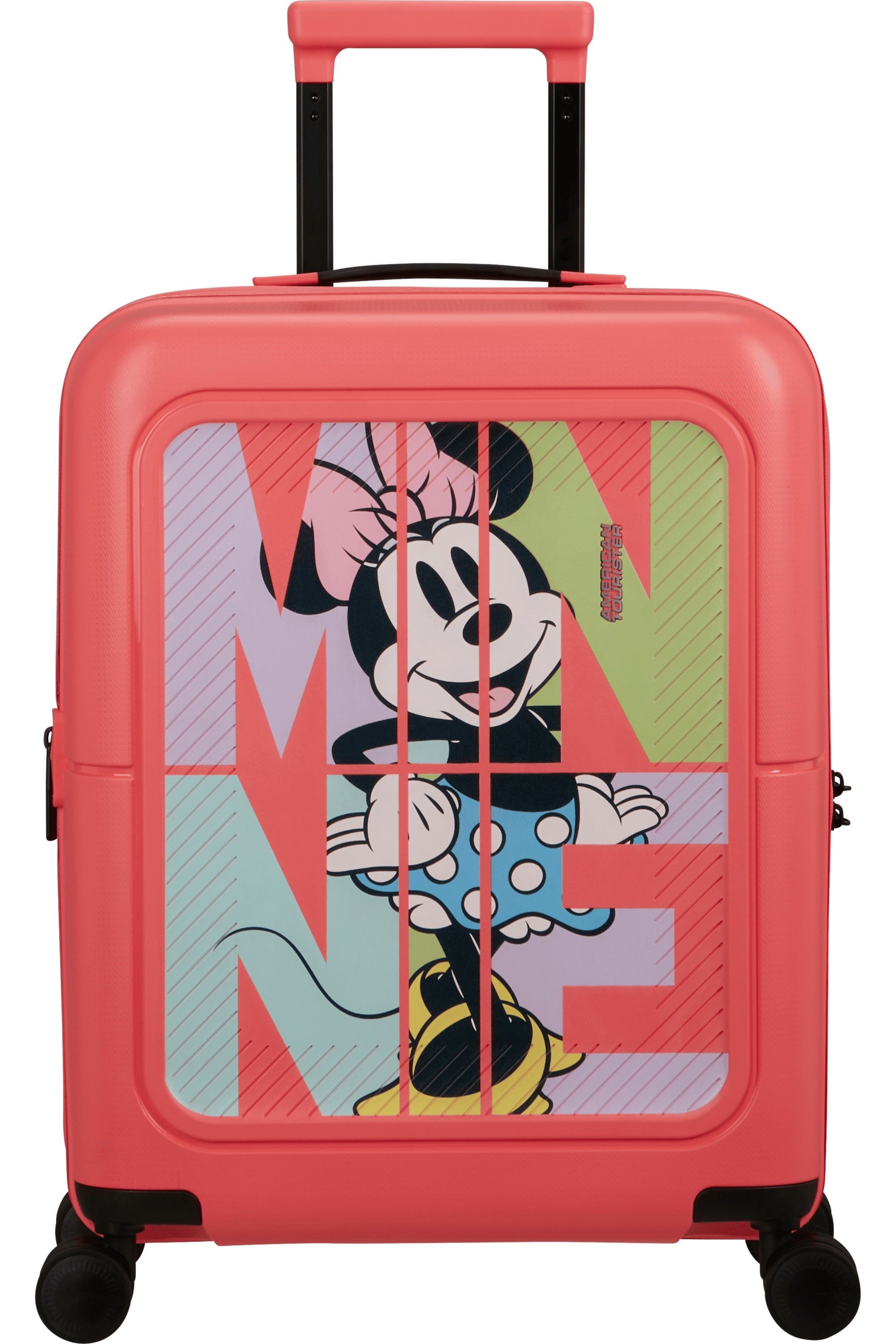 Cabin Trolley Dashpop Disney American Tourister - MYLILLY