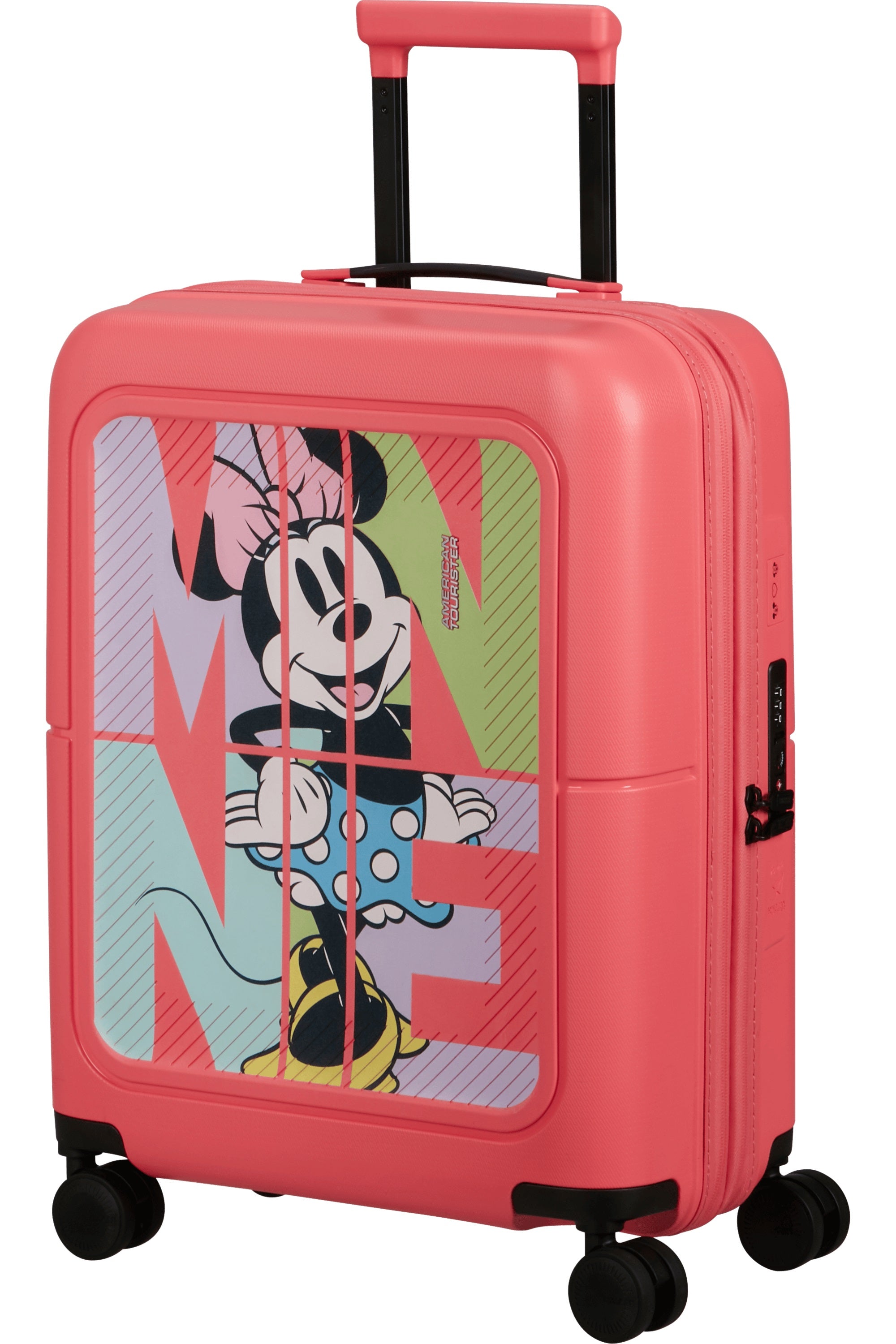 Cabin Trolley Dashpop Disney American Tourister - MYLILLY