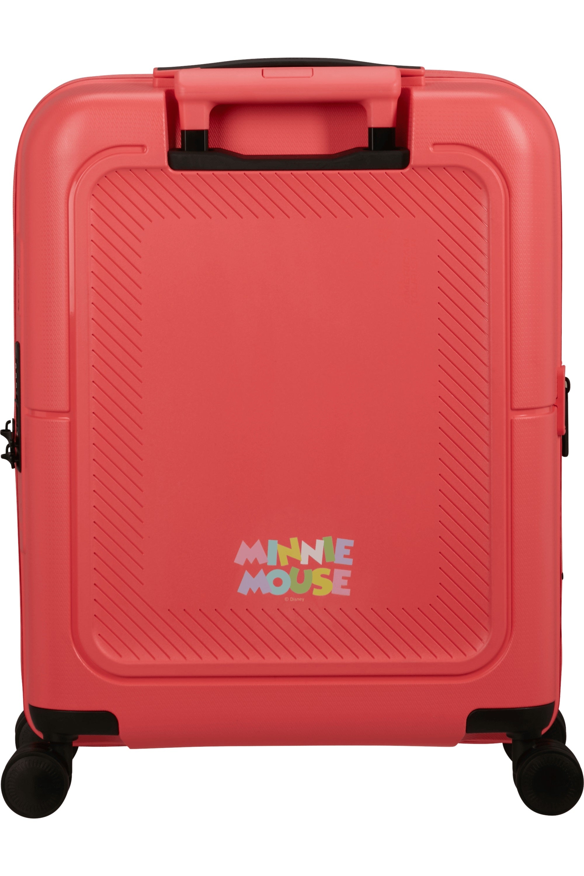 Cabin Trolley Dashpop Disney American Tourister - MYLILLY
