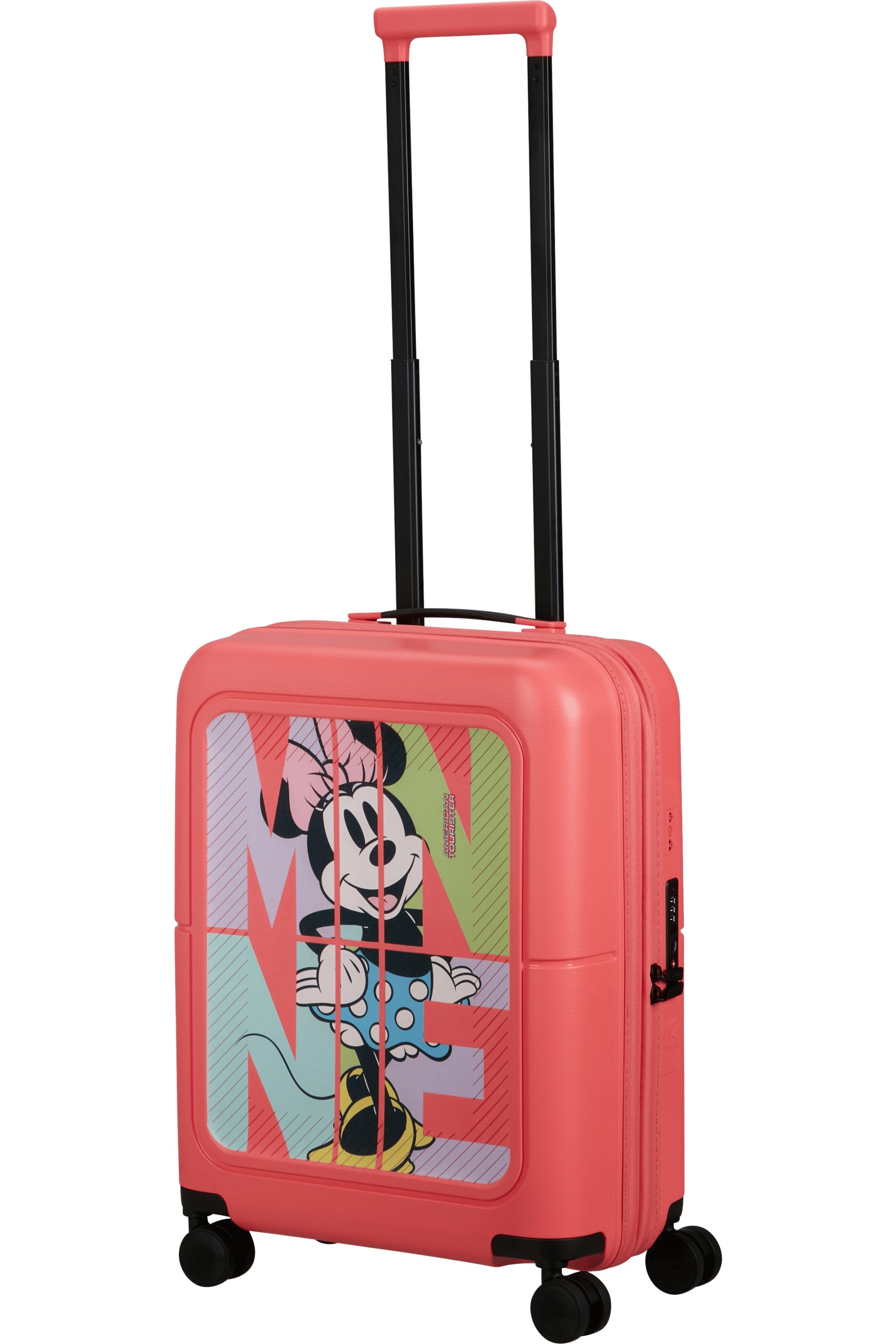 Cabin Trolley Dashpop Disney American Tourister - MYLILLY
