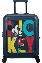 Cabin Trolley Dashpop Disney American Tourister