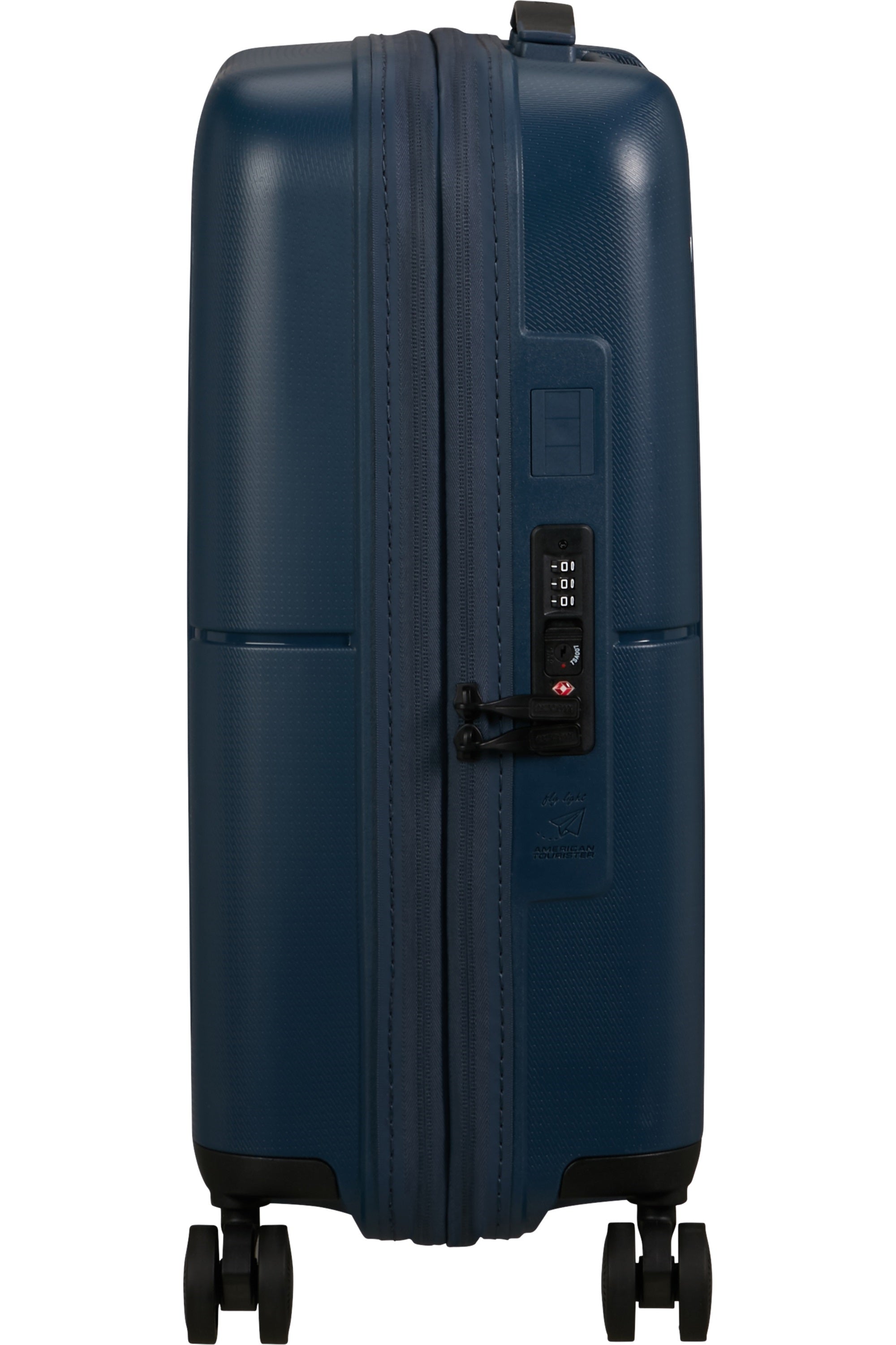 Cabin Trolley Dashpop Disney American Tourister