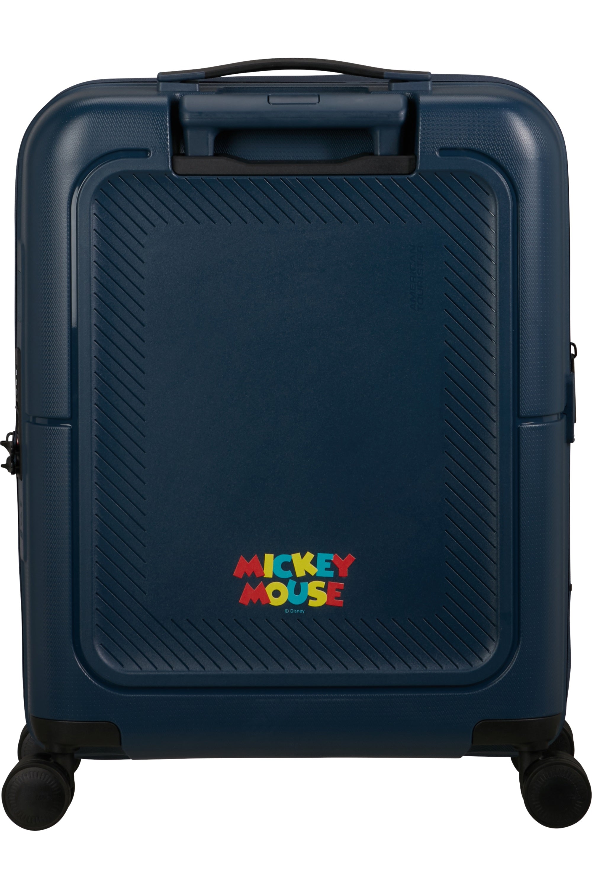 Cabin Trolley Dashpop Disney American Tourister