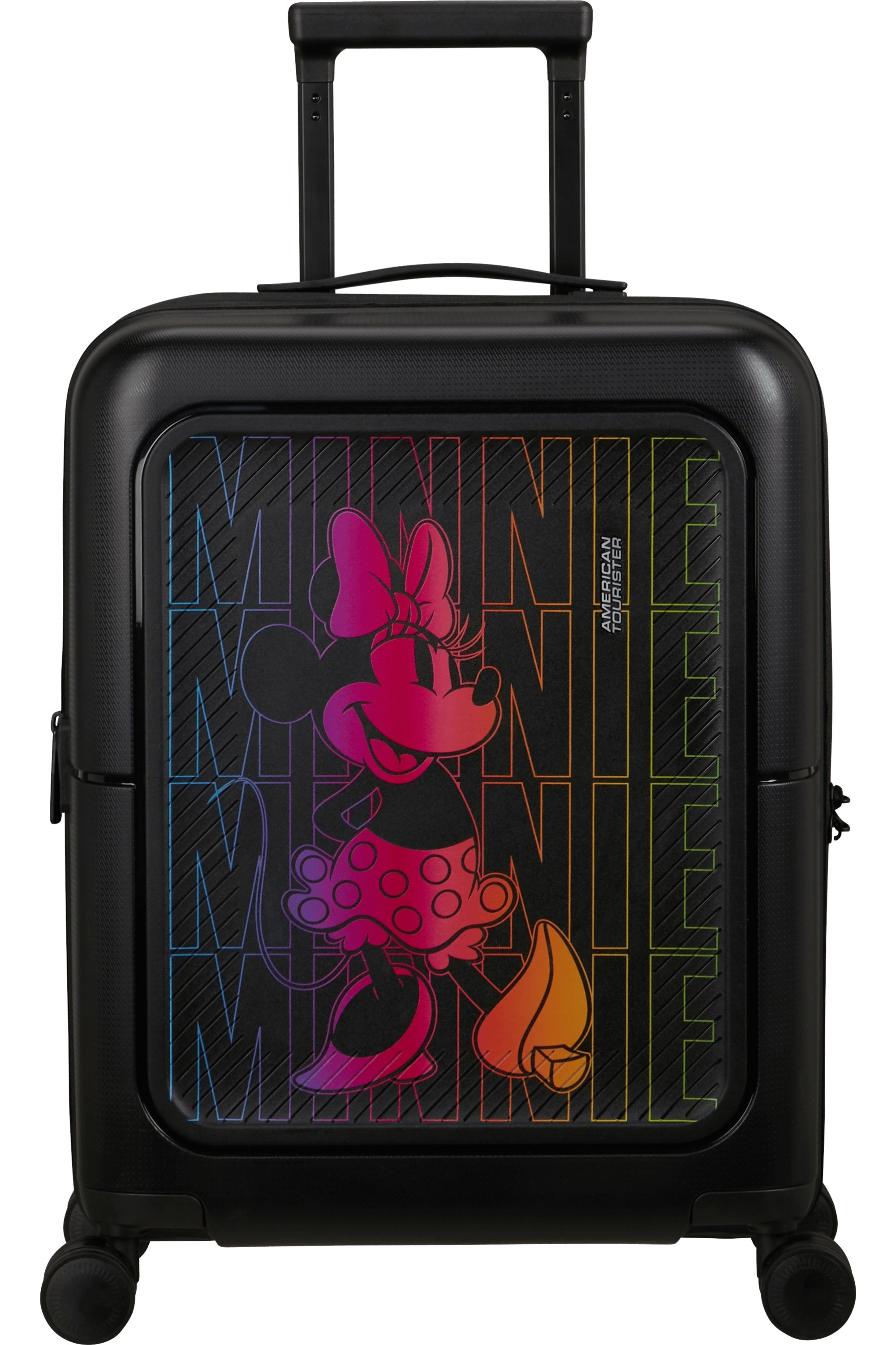 Cabin Trolley Dashpop Disney American Tourister - MYLILLY