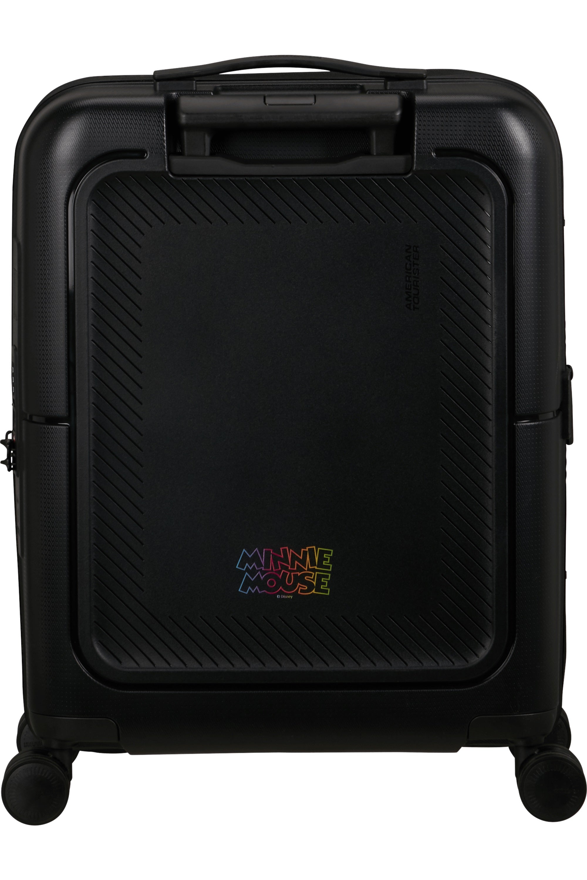 Cabin Trolley Dashpop Disney American Tourister - MYLILLY