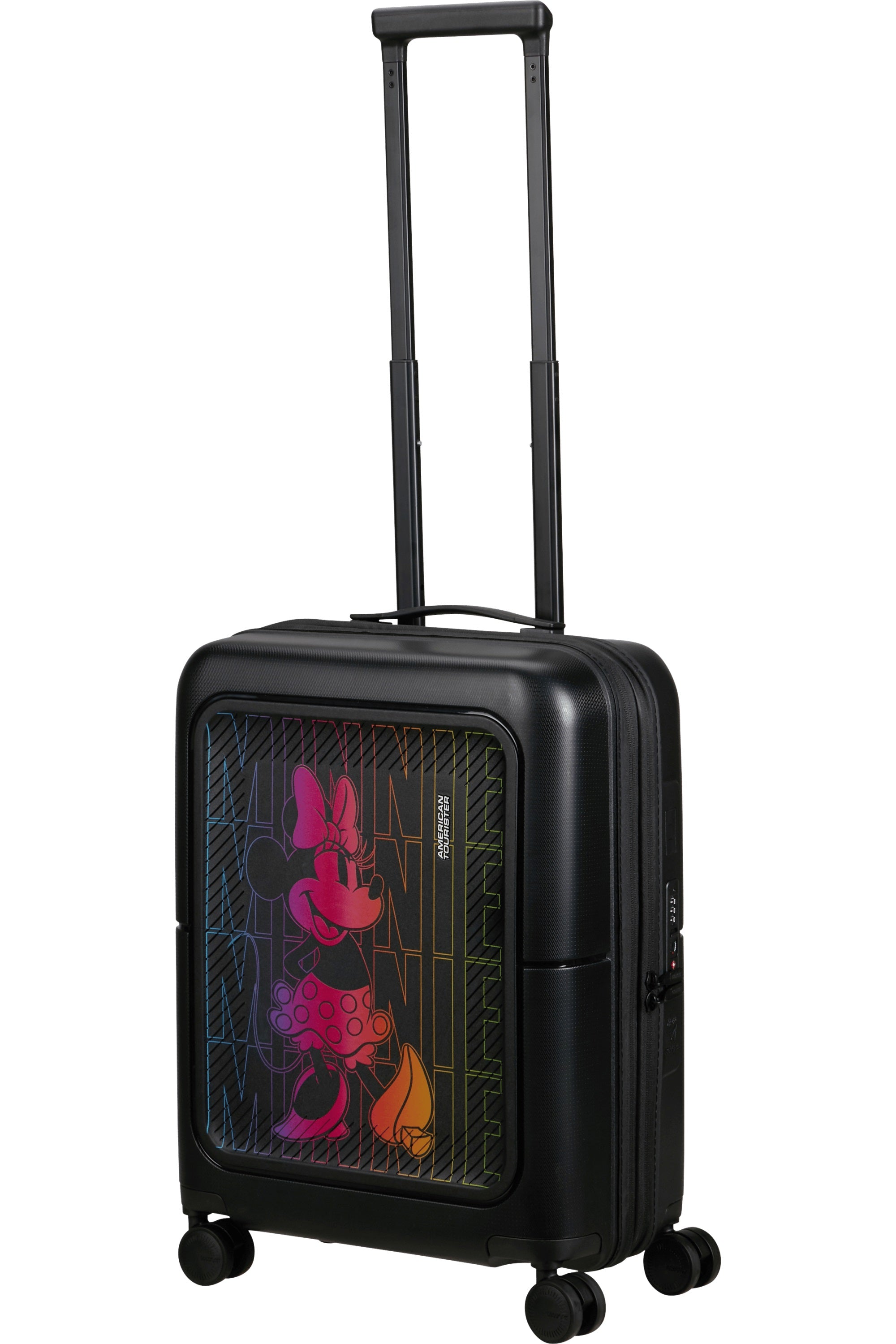 Cabin Trolley Dashpop Disney American Tourister - MYLILLY