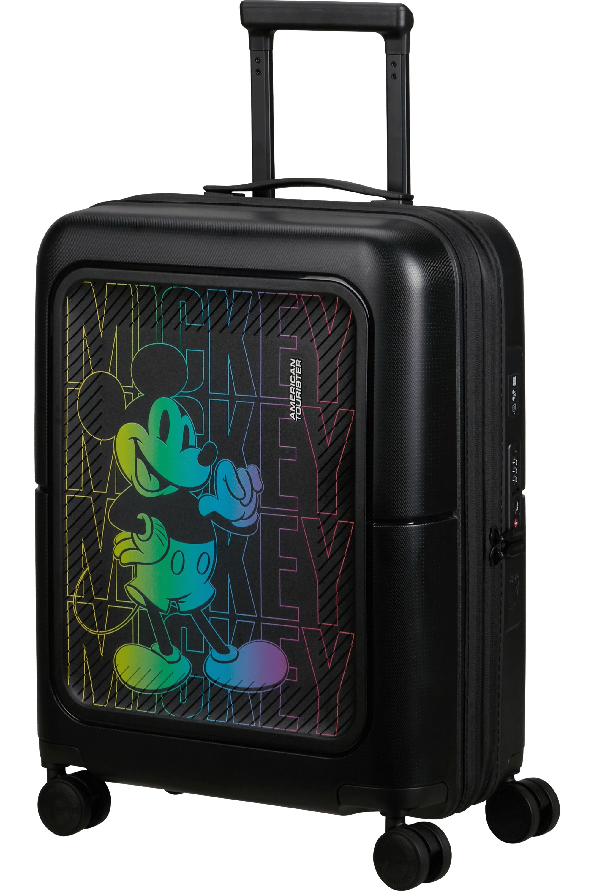 Cabin Trolley Dashpop Disney American Tourister - MYLILLY