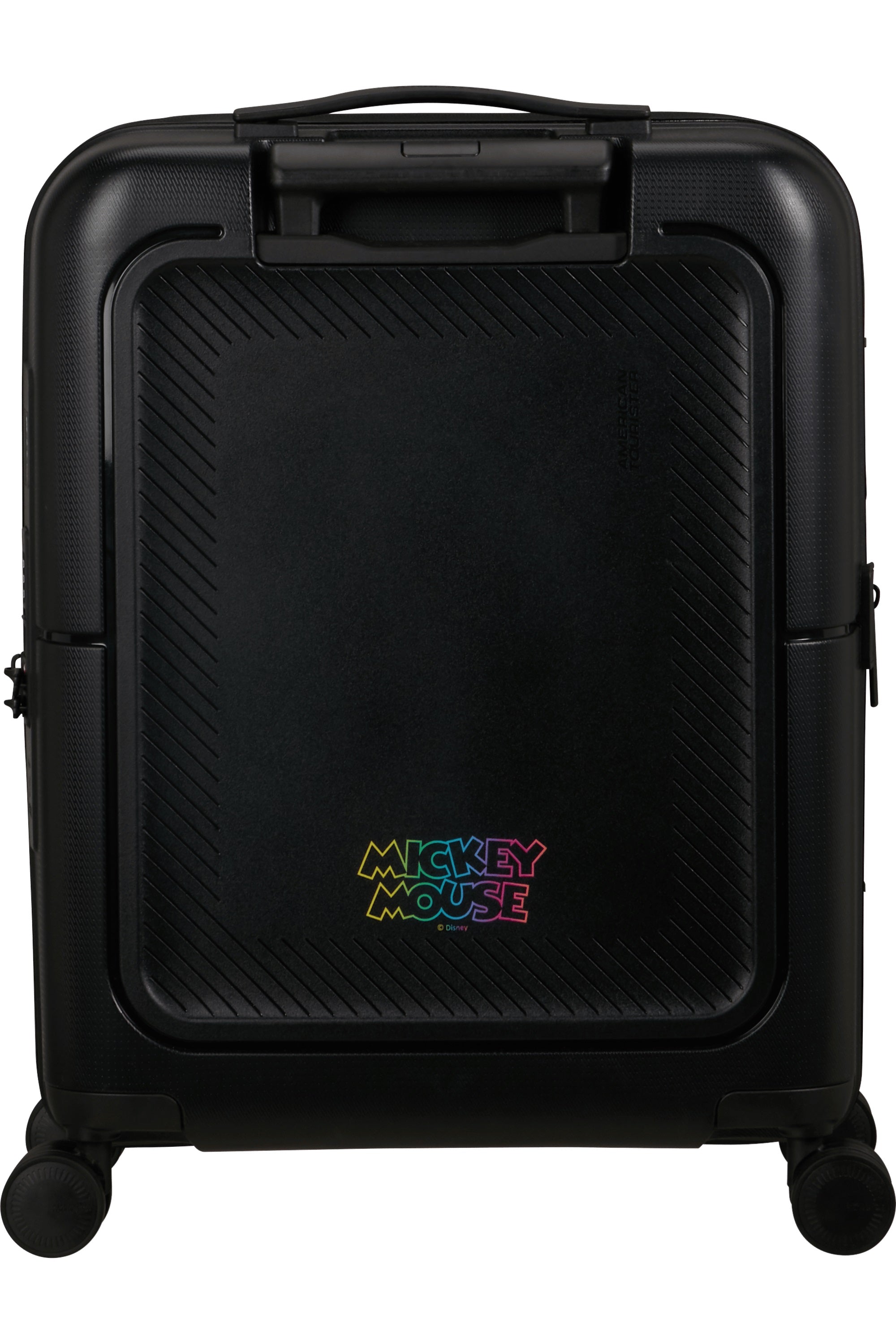 Cabin Trolley Dashpop Disney American Tourister - MYLILLY