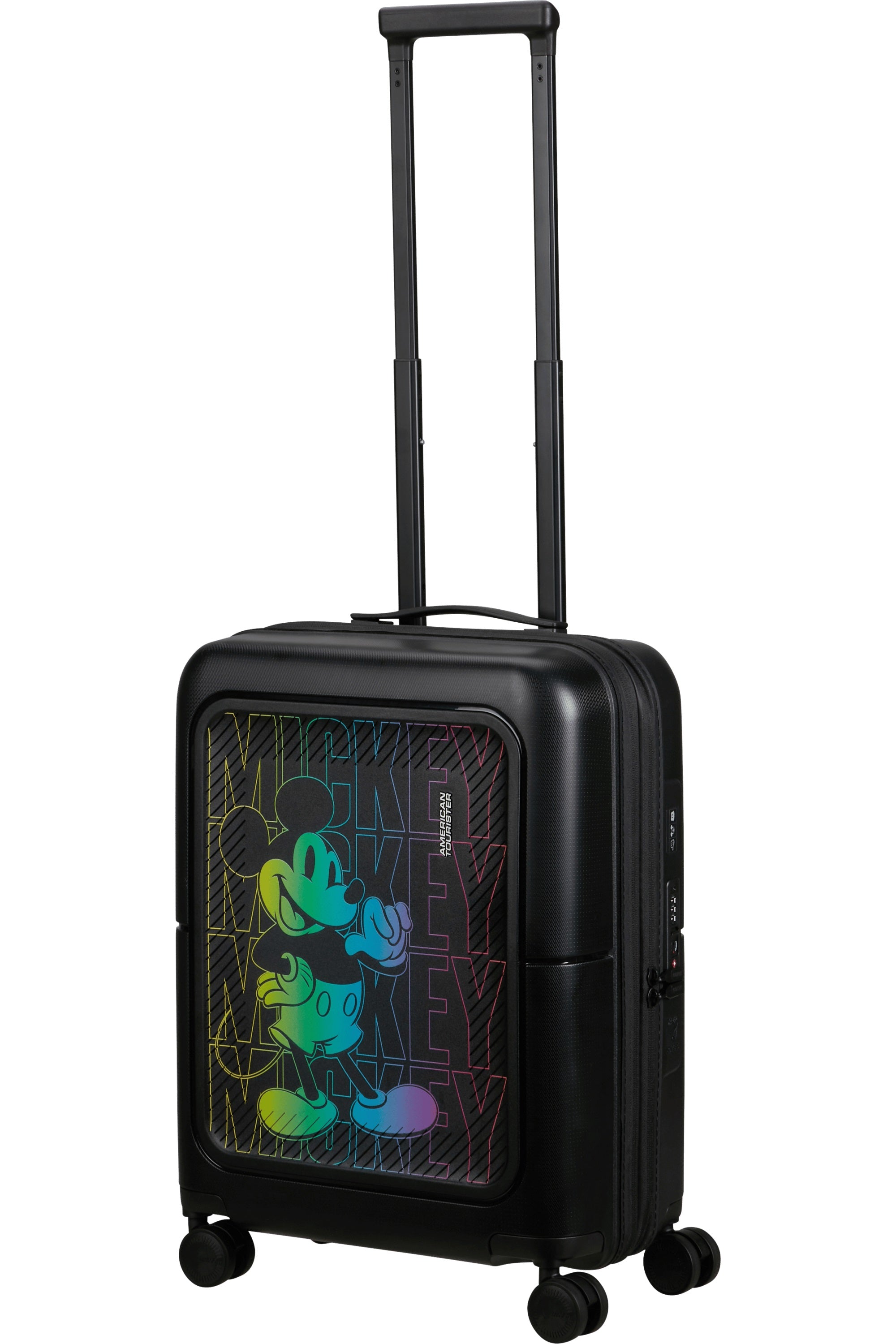 Cabin Trolley Dashpop Disney American Tourister - MYLILLY