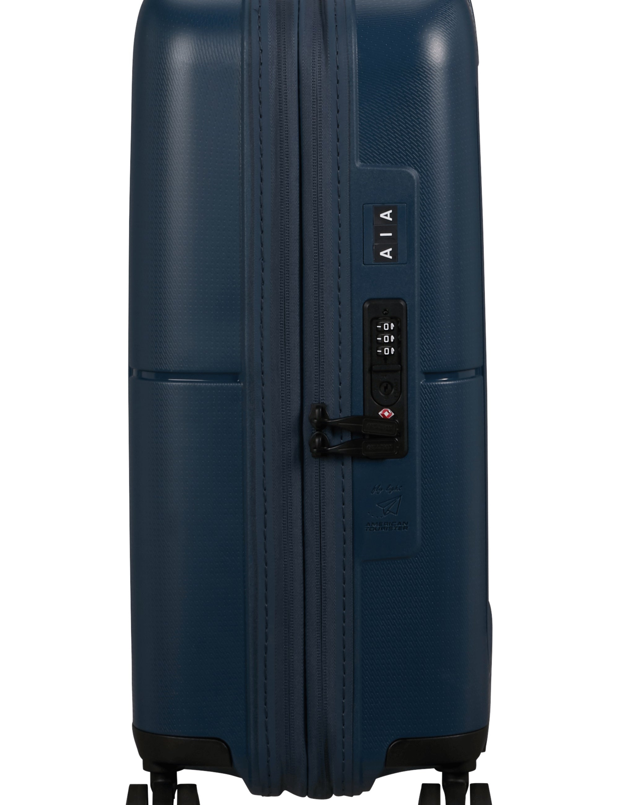 Cabin Trolley Dashpop Marvel American Tourister - MYLILLY