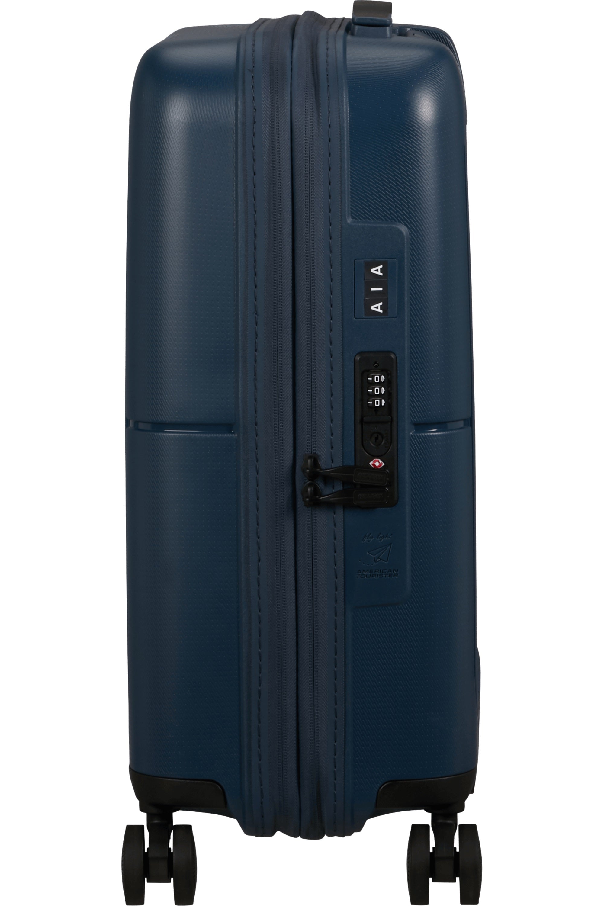 Cabin Trolley Dashpop Marvel American Tourister - MYLILLY
