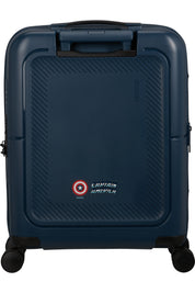 Cabin Trolley Dashpop Marvel American Tourister - MYLILLY
