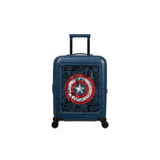 Cabin Trolley Dashpop Marvel American Tourister