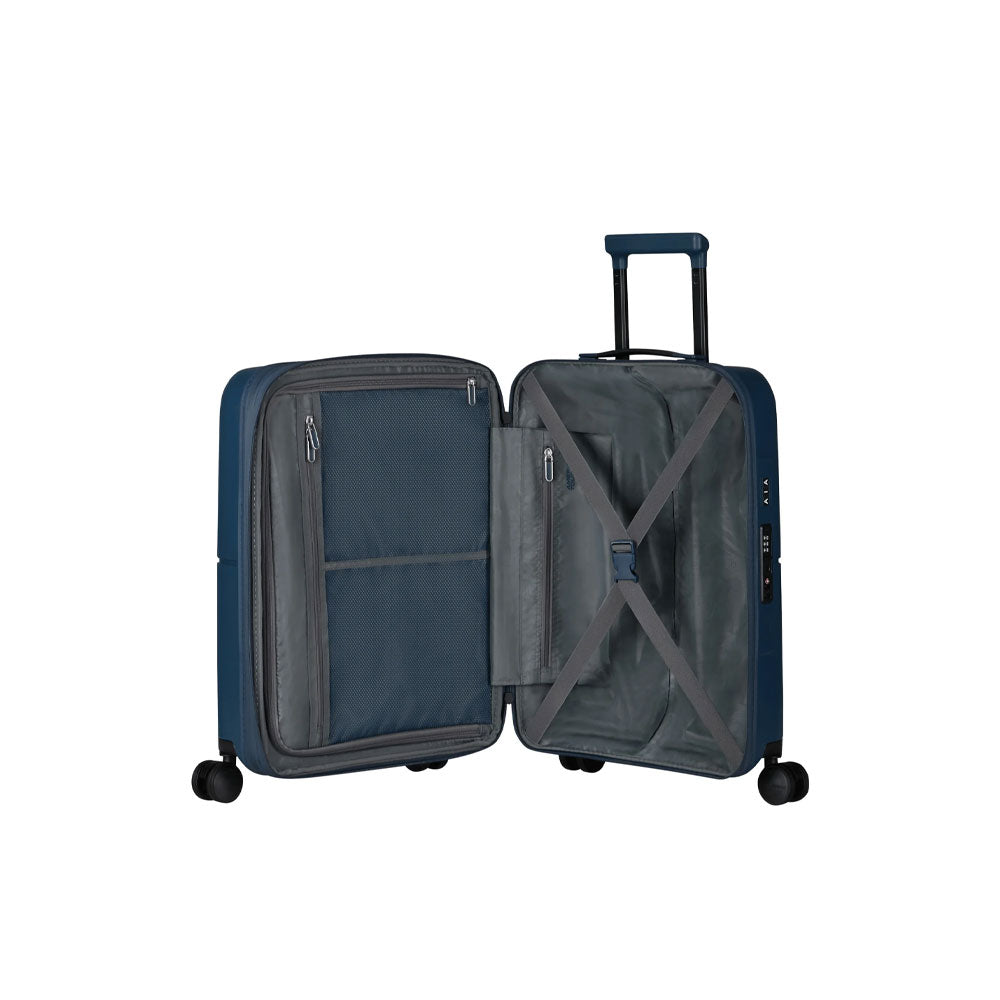 Cabin Trolley Dashpop Marvel American Tourister