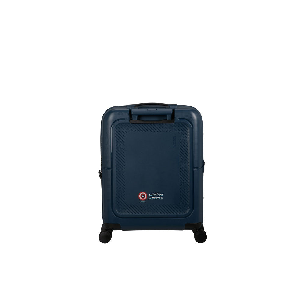 Cabin Trolley Dashpop Marvel American Tourister