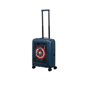 Cabin Trolley Dashpop Marvel American Tourister