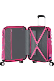 Cabin Trolley Disney Wavebreaker American Tourister - MYLILLY