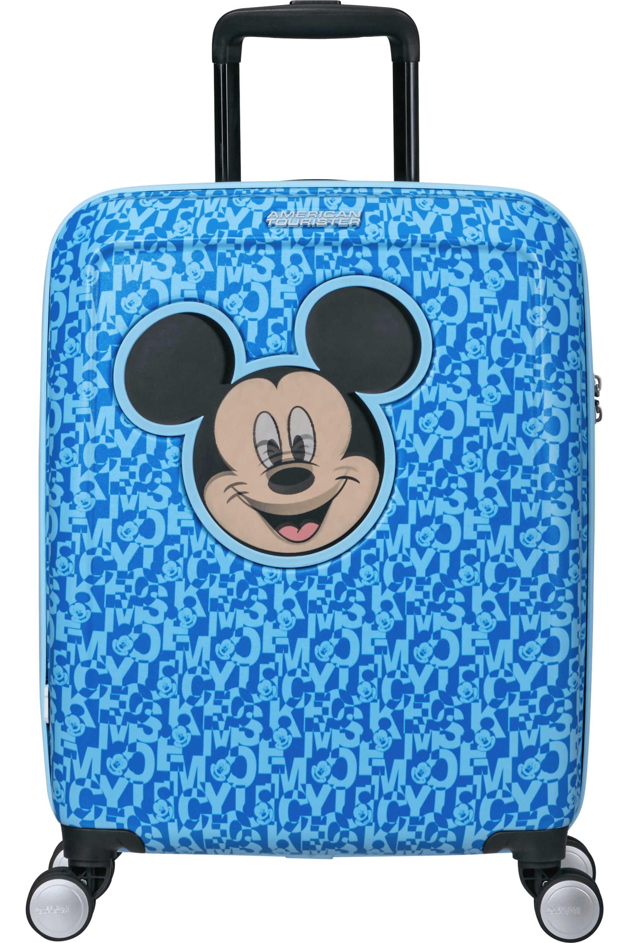 Funlight Disney Spinner American Tourister - MYLILLY