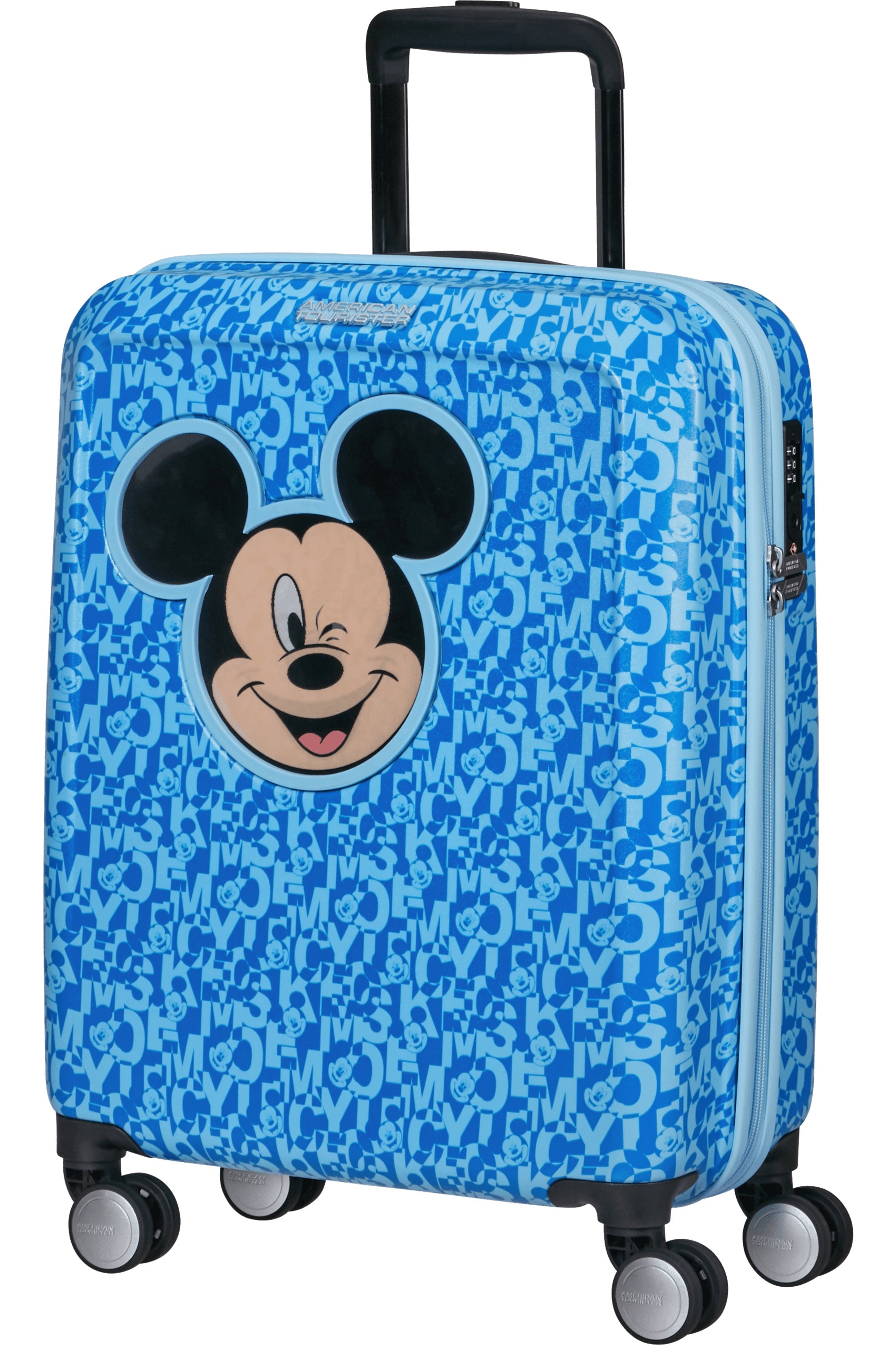 Funlight Disney Spinner American Tourister - MYLILLY