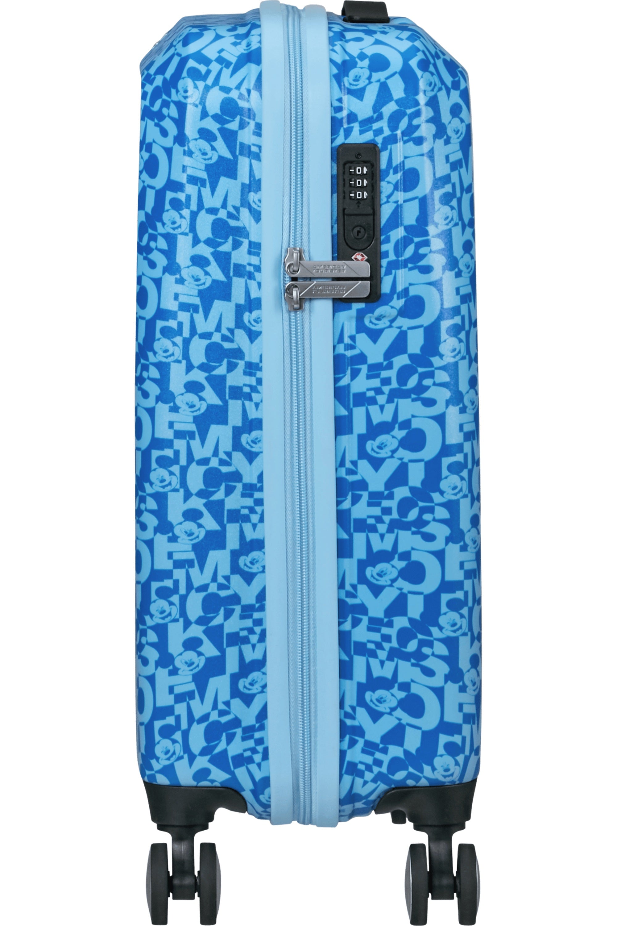 Funlight Disney Spinner American Tourister - MYLILLY