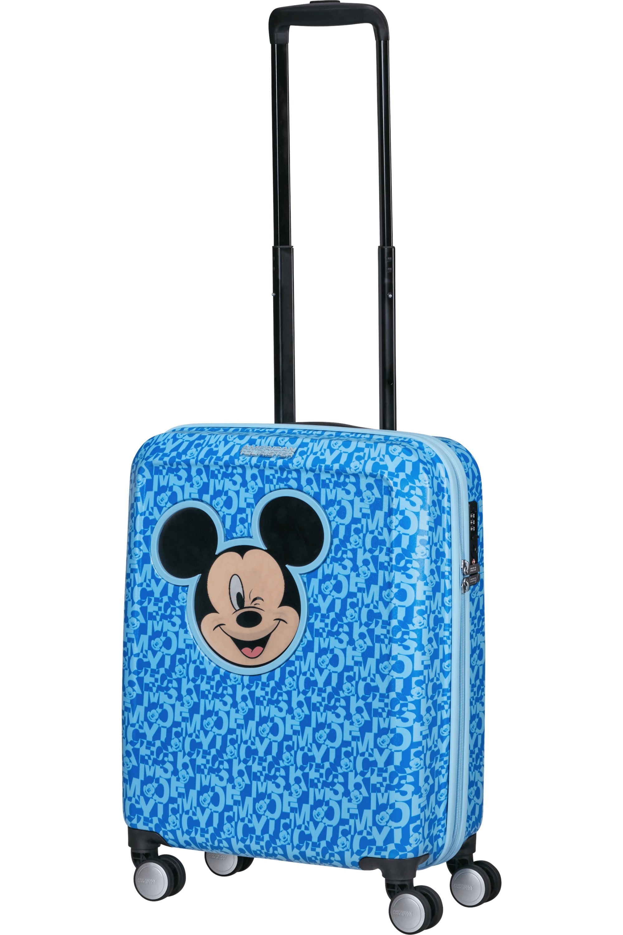 Funlight Disney Spinner American Tourister - MYLILLY