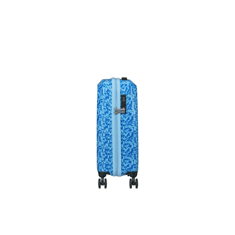 Funlight Disney Spinner American Tourister